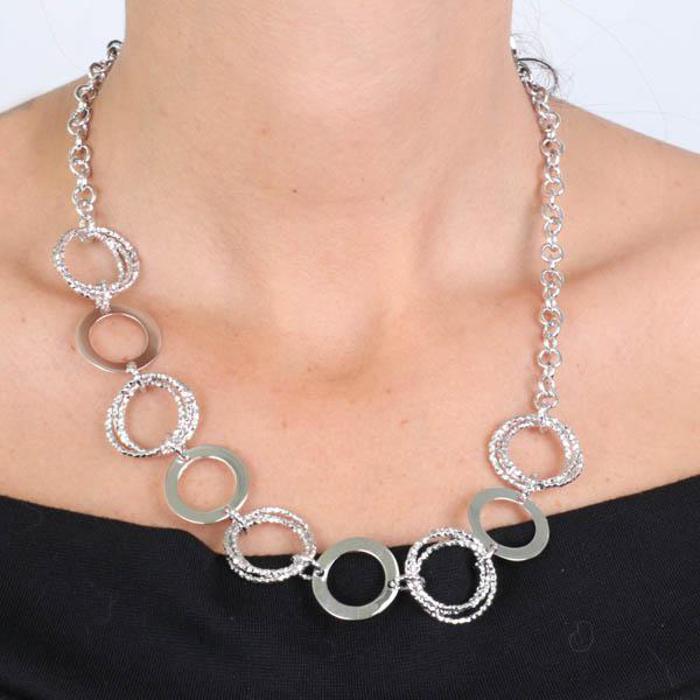 Metal Necklace