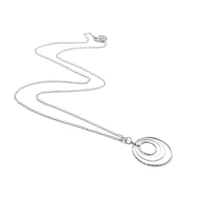 Metal Necklace