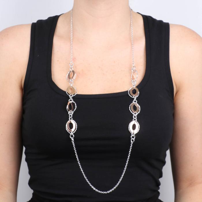 Metal Necklace