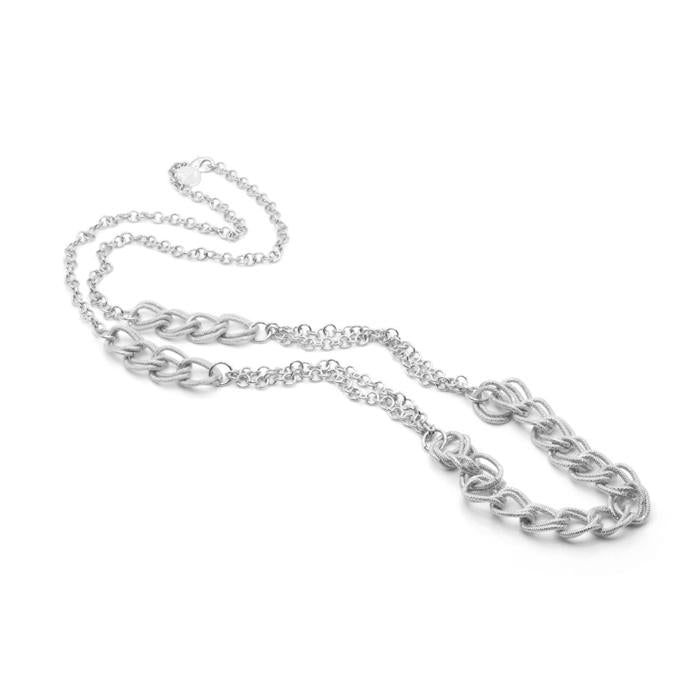 Metal Necklace
