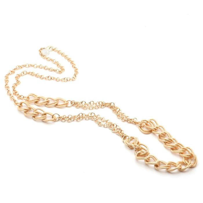 Metal Necklace