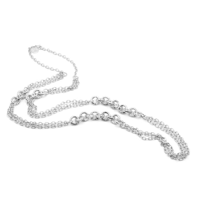 Metal Necklace
