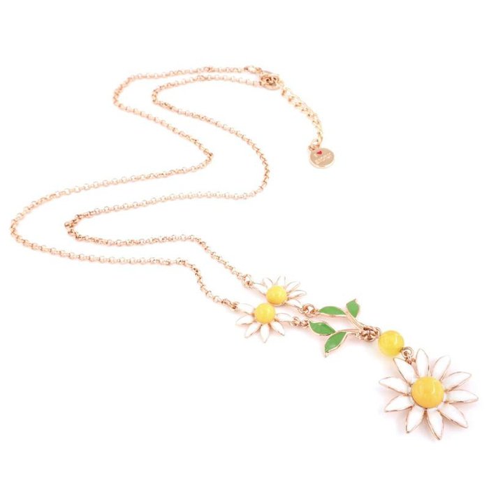 Collana in Metallo