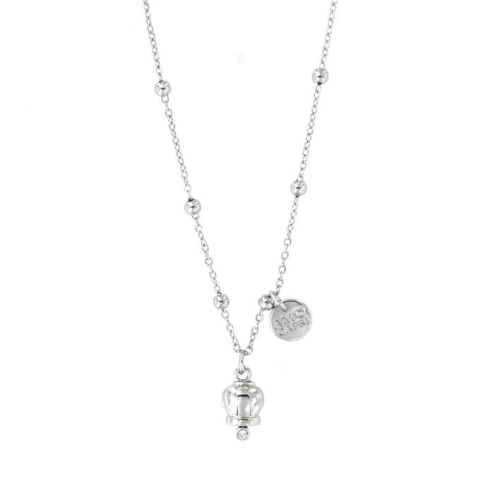Collier en métal