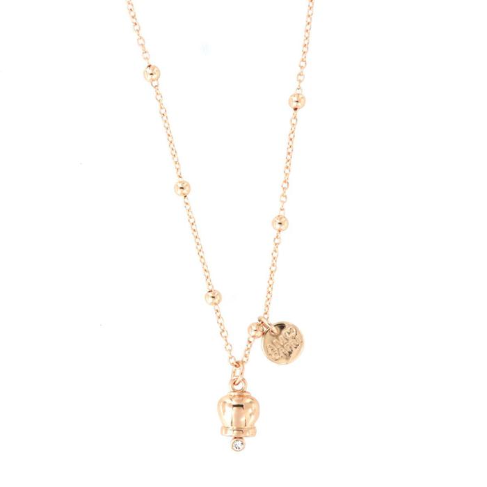 Metal Necklace