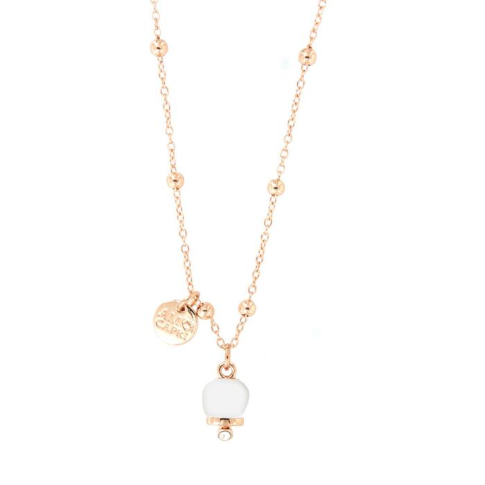 Collier en métal