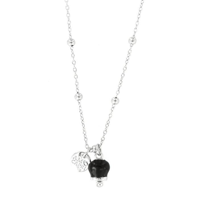 Collier en métal