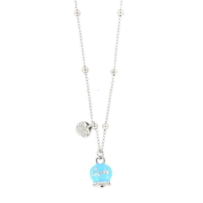 Collier en métal