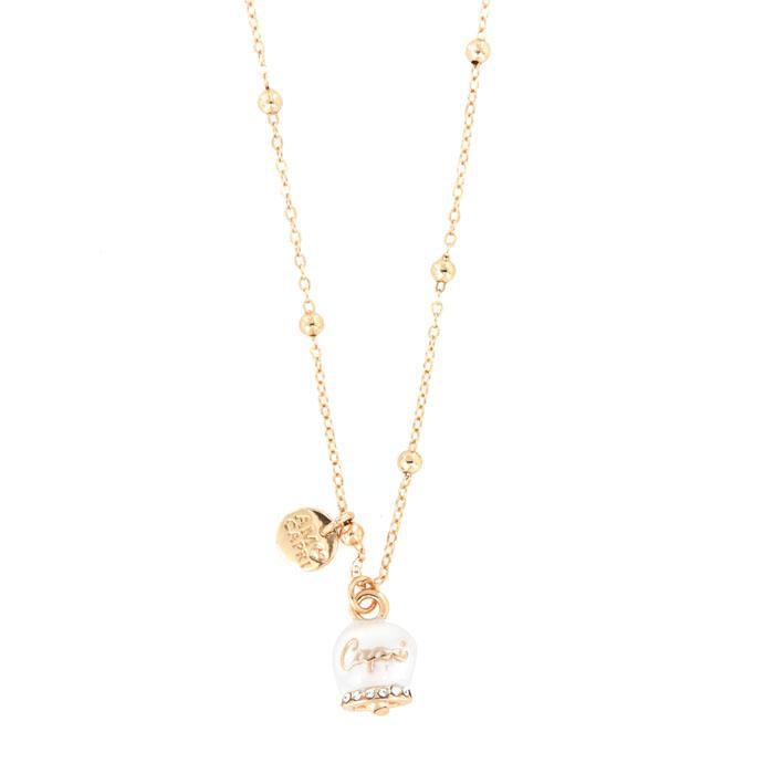 Collier en métal