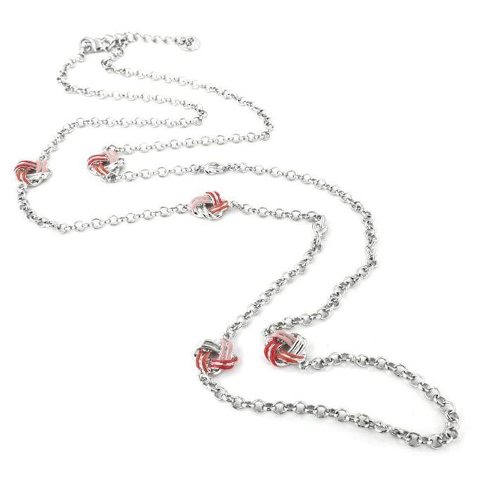 Metal Necklace