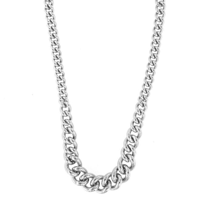 Metal Necklace