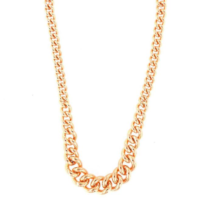 Metal Necklace