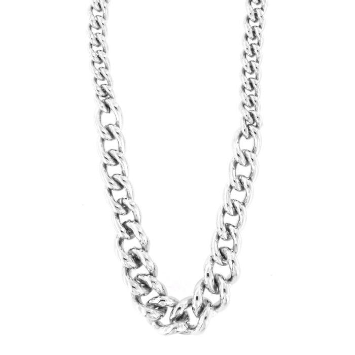 Metal Necklace