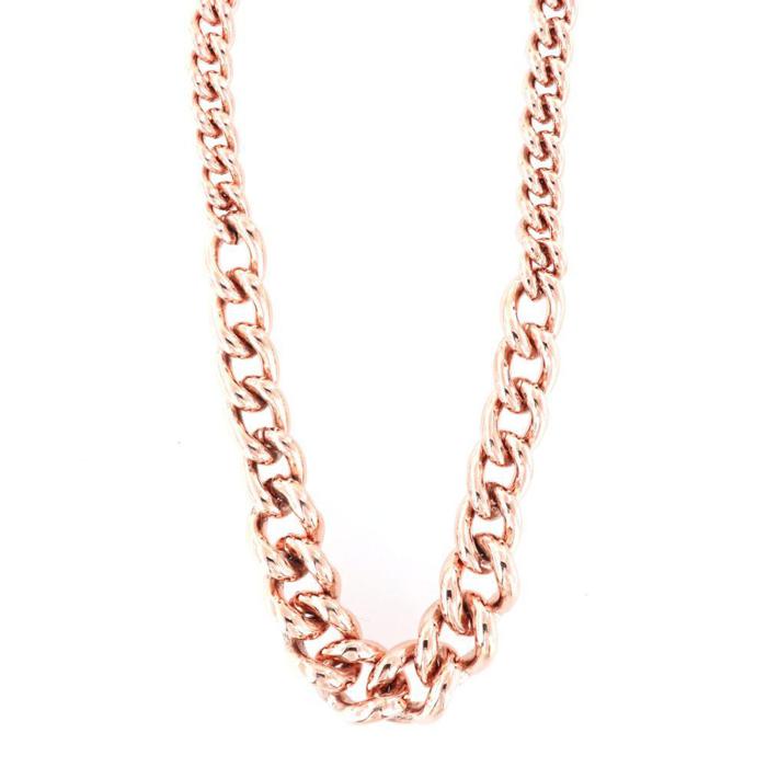 Metal Necklace