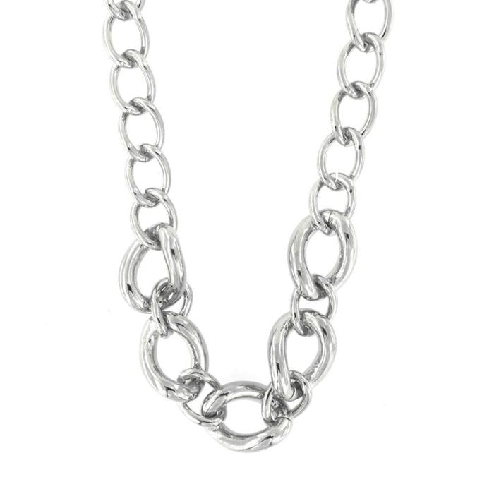 Metal Necklace
