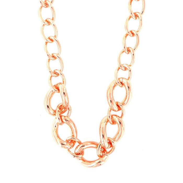 Metal Necklace