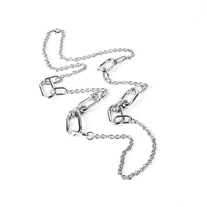 Metal Necklace