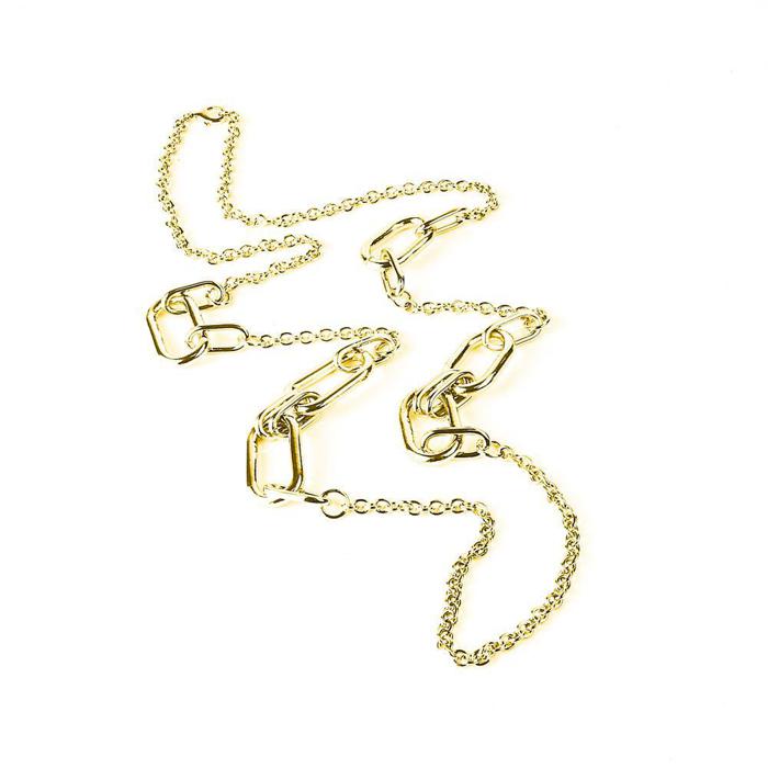 Metal Necklace