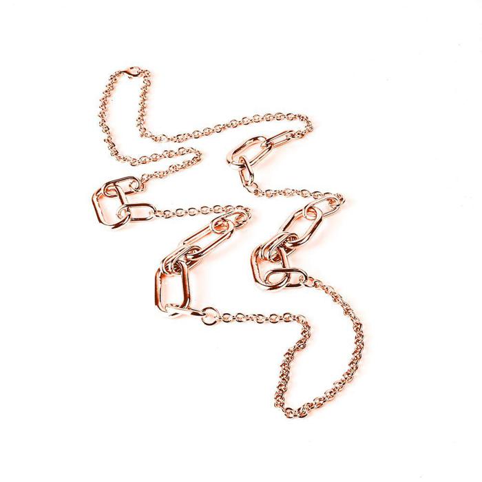 Metal Necklace