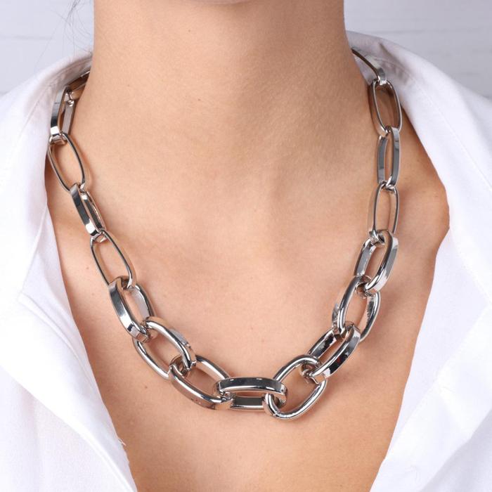 Metal Necklace