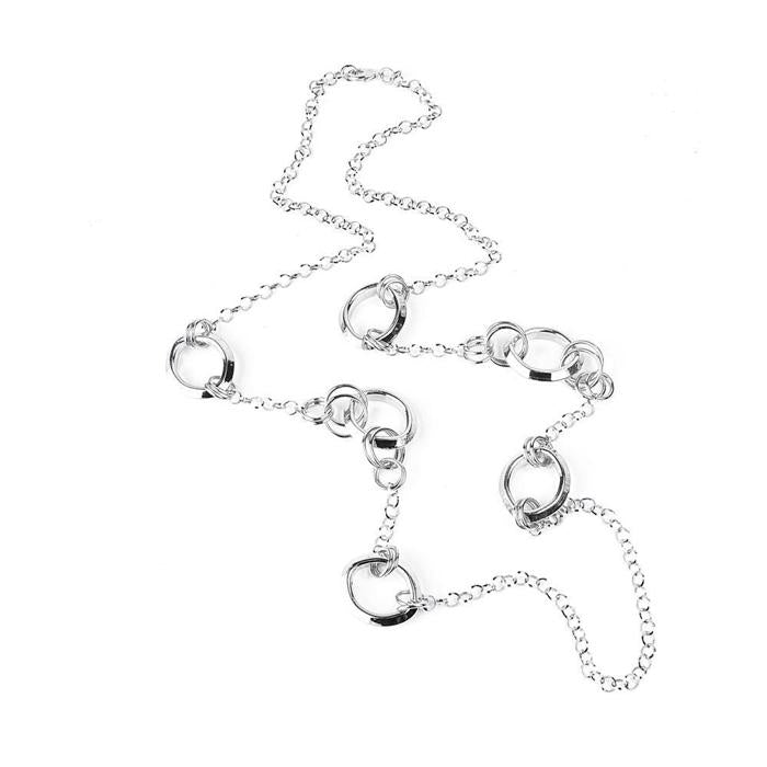 Metal Necklace