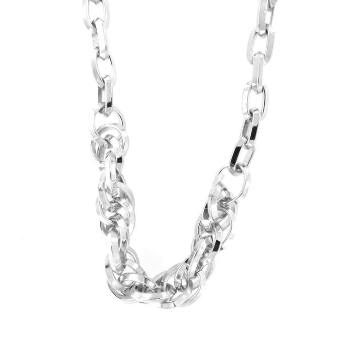 Metal Necklace