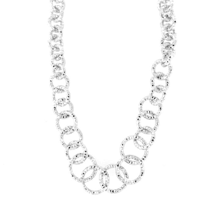 Metal Necklace