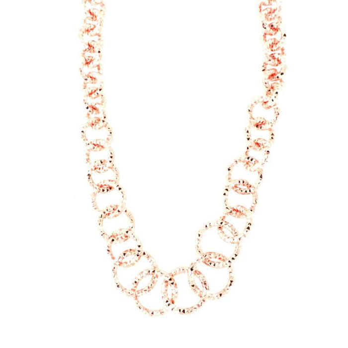 Metal Necklace