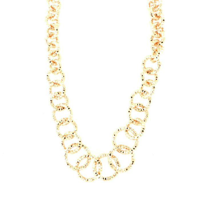 Metal Necklace