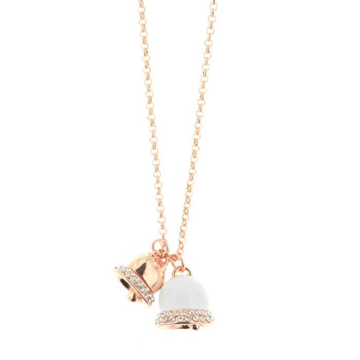 Metal Necklace