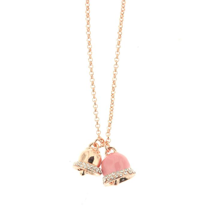 Metal Necklace