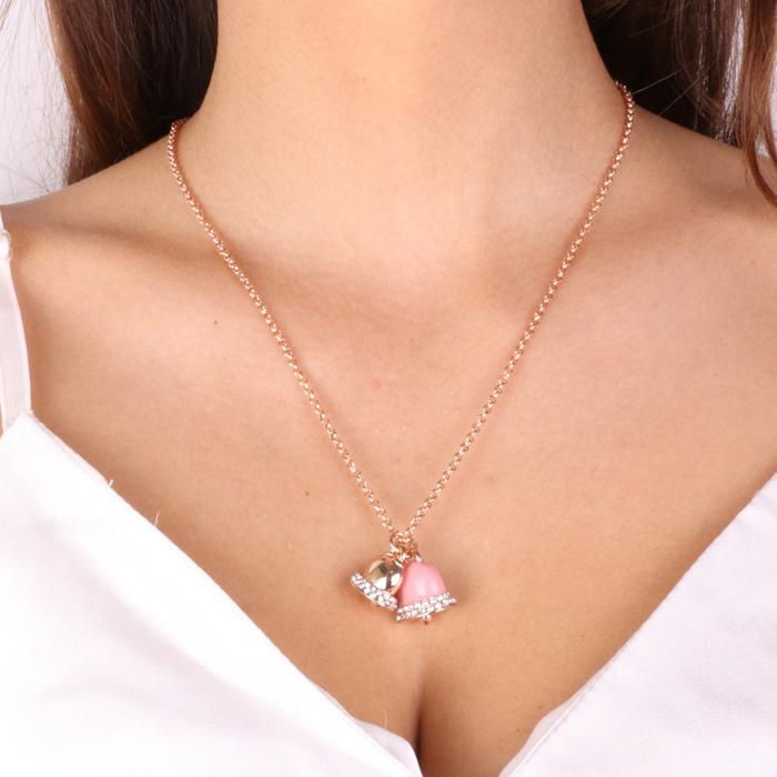 Metal Necklace