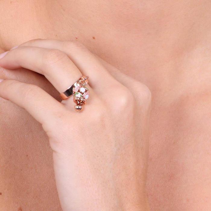 Metal Ring