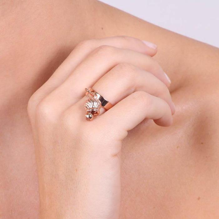 Metal Ring