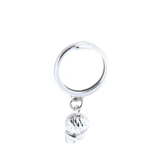 Metal Ring