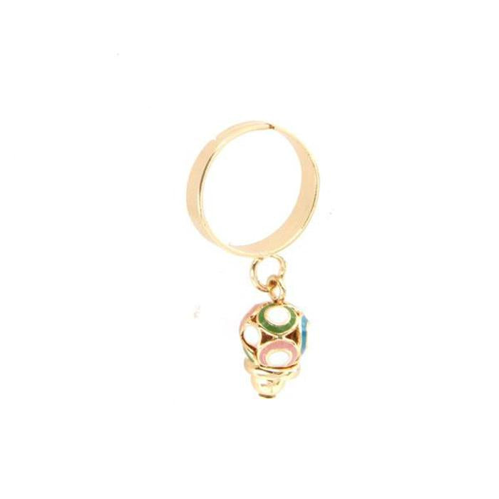 Metal Ring