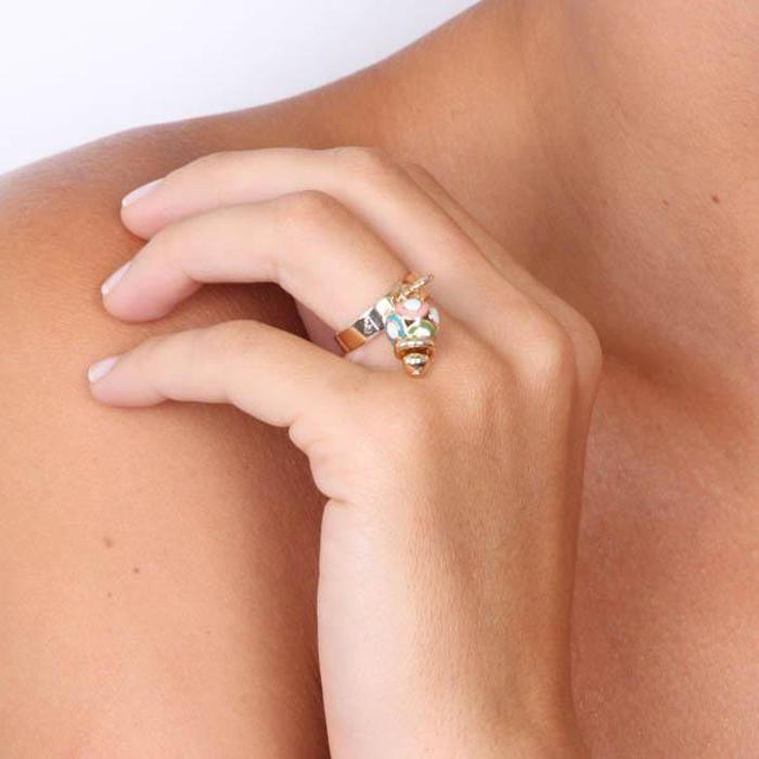 Metal Ring