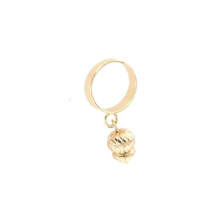 Metal Ring