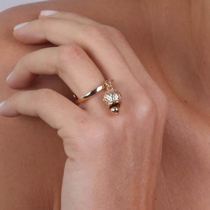 Metal Ring