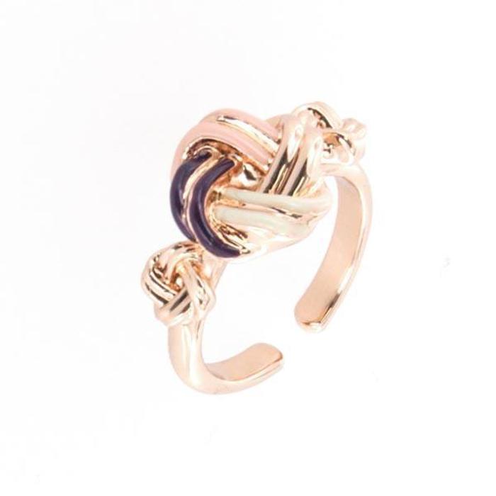 Metal Ring