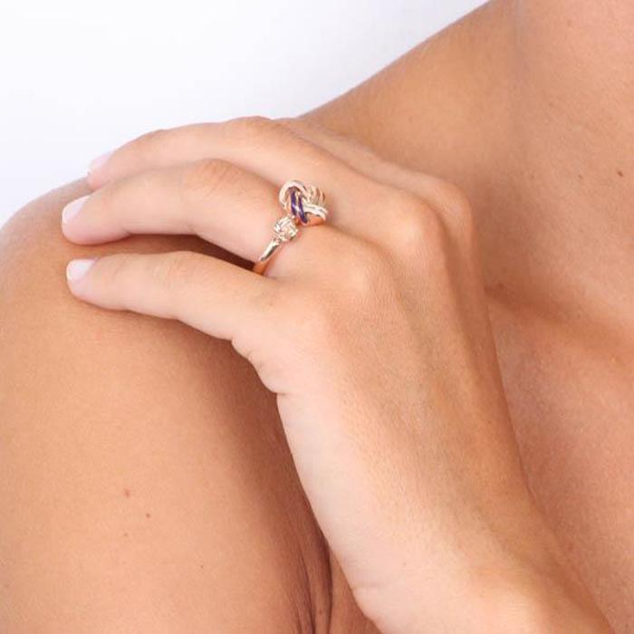 Metal Ring