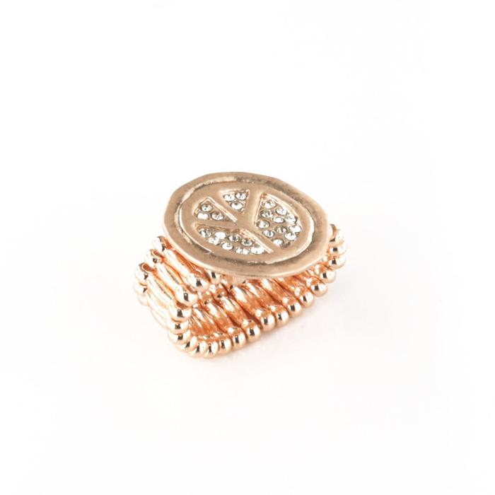 Metal Ring