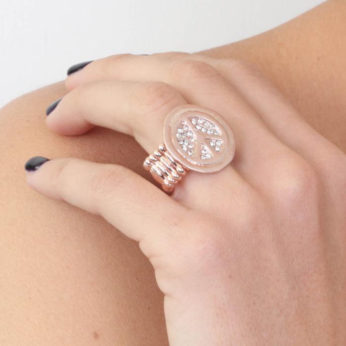 Metal Ring