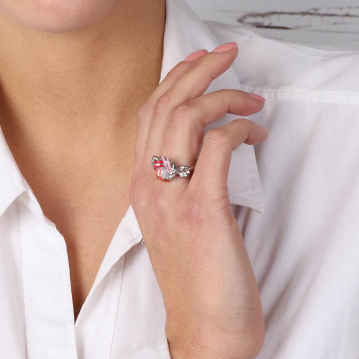 Metal Ring