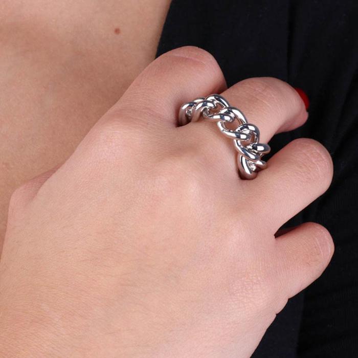 Metal Ring
