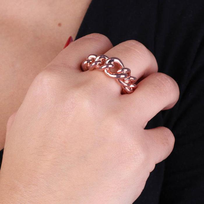 Metal Ring