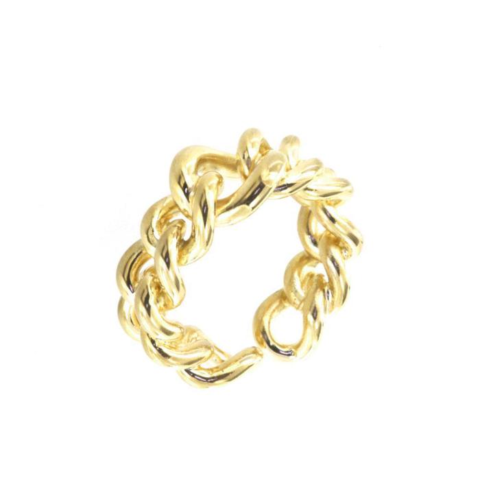 Metal Ring