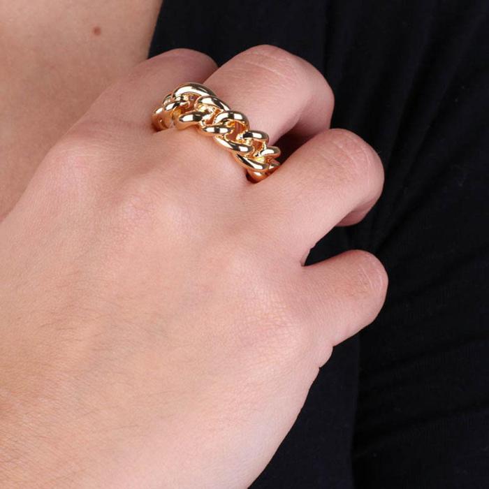 Metal Ring