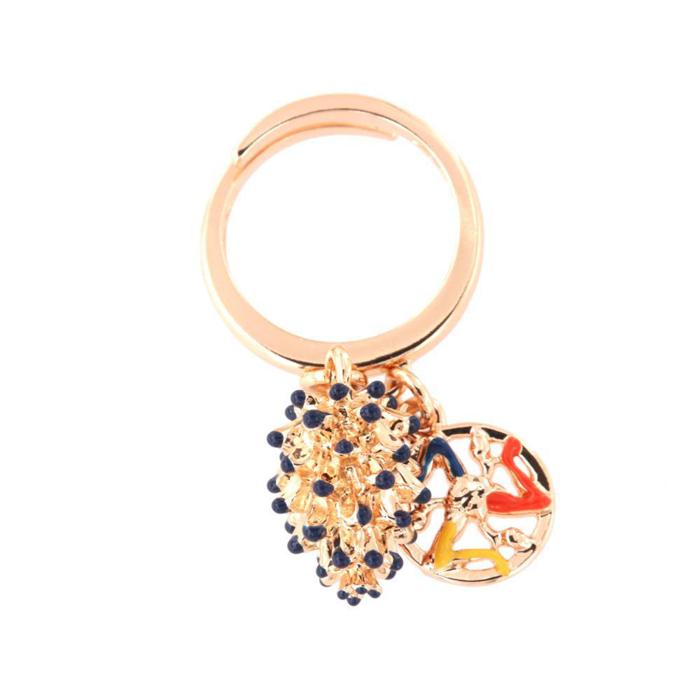 Metal Ring
