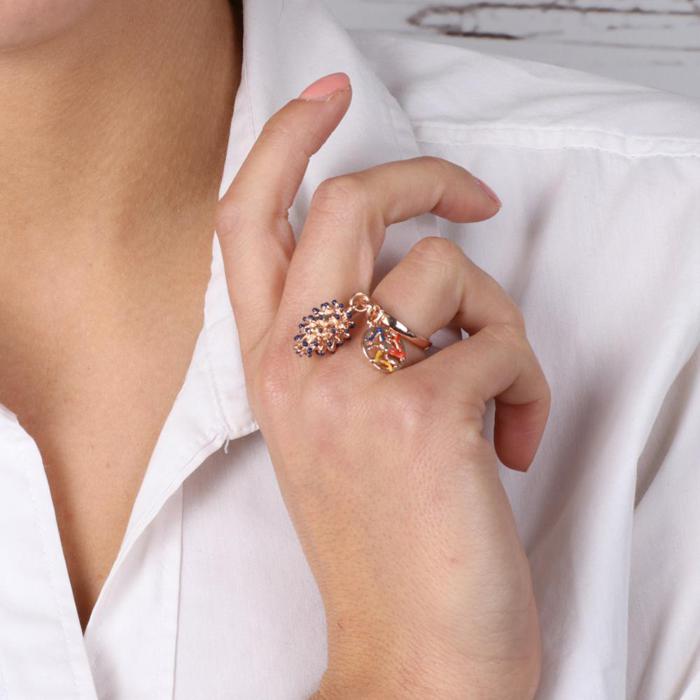 Metal Ring